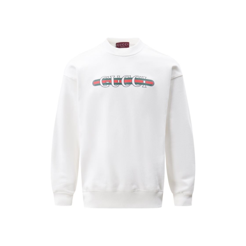 G*u*i hoodies